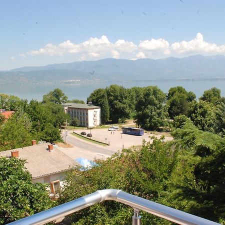 Madzar Apartments Dojran Exteriér fotografie