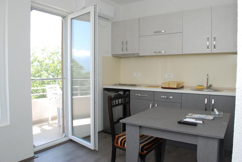 Madzar Apartments Dojran Exteriér fotografie
