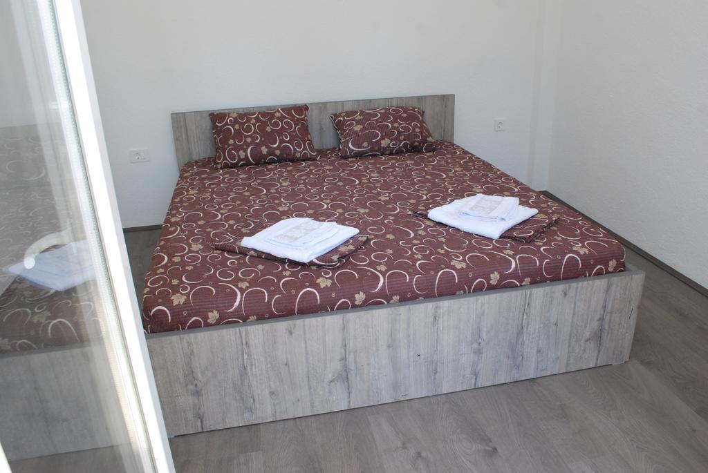 Madzar Apartments Dojran Exteriér fotografie