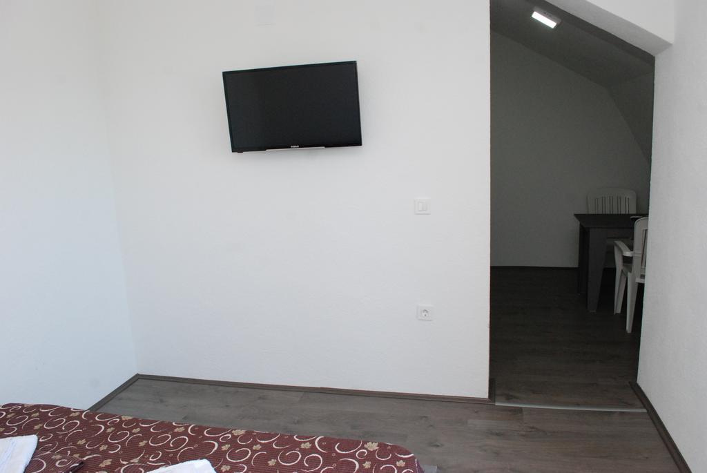 Madzar Apartments Dojran Exteriér fotografie